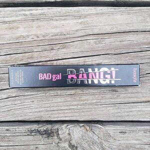 BADgal BANG! 36-Hour Volumizing Mascara, 8.5g Net wt. 0.3oz